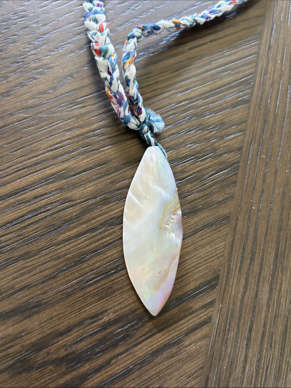 Free People x Ariana Ost “The Era” Collab Necklace RETIRED PIECE NWT - Picture 8 of 9